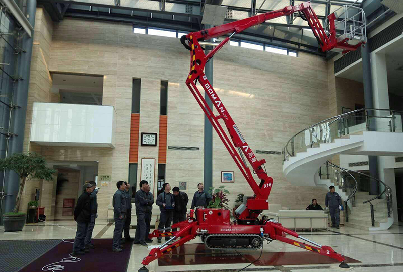 蜘蛛車(chē) 蜘蛛車(chē)